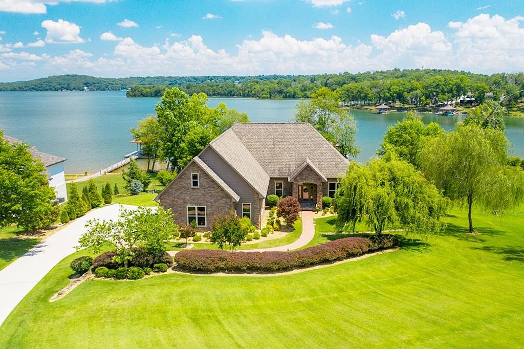 588 Waterfront Way, Spring City, TN 37381 Zillow