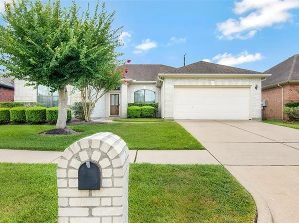16907 Tower Ridge, Friendswood, TX 77546