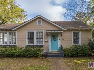 4447 Cypress St, Baton Rouge, LA 70808
