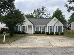 116 Arbors Ct, Central, SC 29630