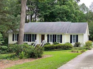 1003 Pinedale Rd, Apex, NC 27523