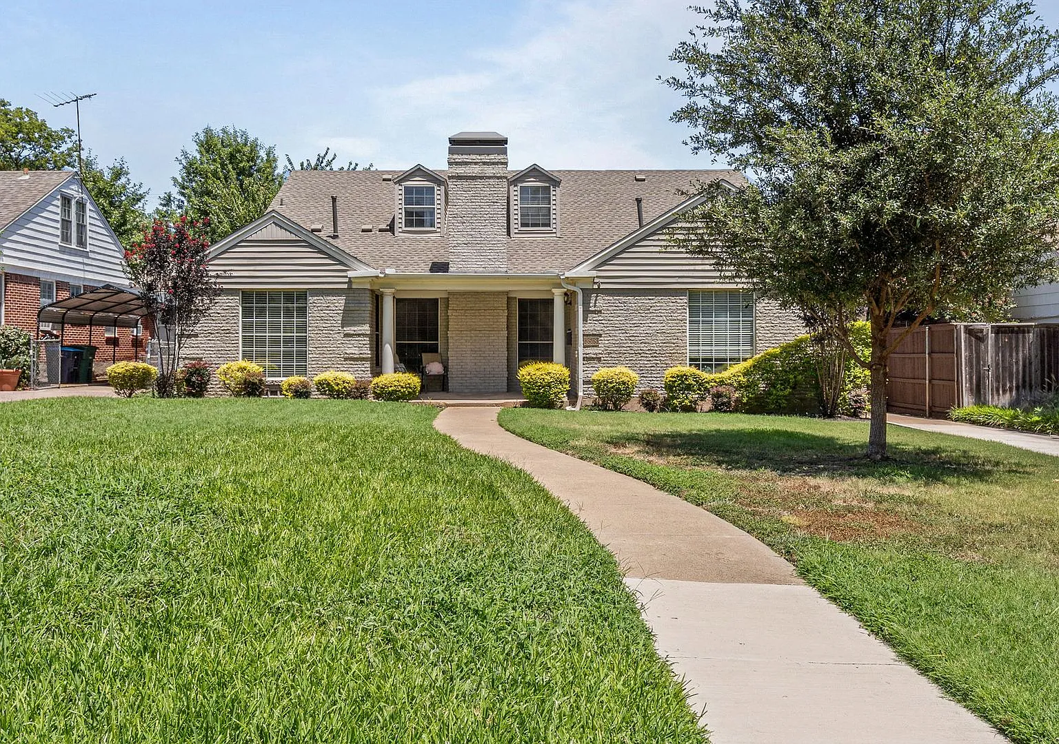 TCU-3518 Westcliff Rd — Photo 1