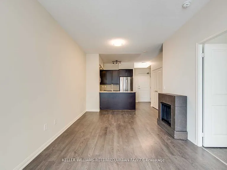 85 E Liberty St #1707 — Photo 12