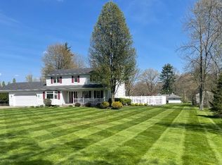 6873 Luteran Ln, Youngstown, OH 44514