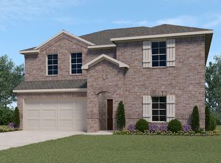 10213 Tidwell St, Aubrey, TX 76227