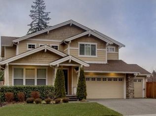 15021 77th Ave SE, Snohomish, WA 98296