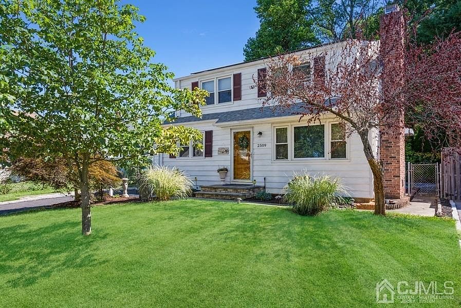 2509 Oxford Ave, South Plainfield, NJ 07080 Zillow