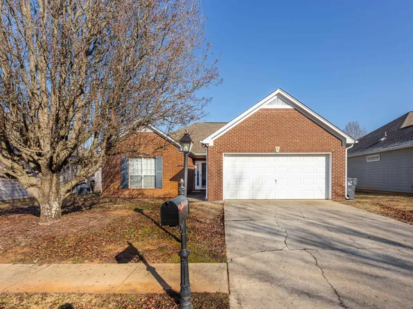 2045 Edgewood Dr, Moody, AL 35004