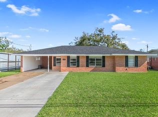358 Invader St, Sulphur, LA 70663