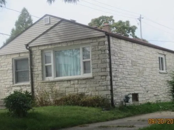 1363 S 91st St, Milwaukee, WI 53214