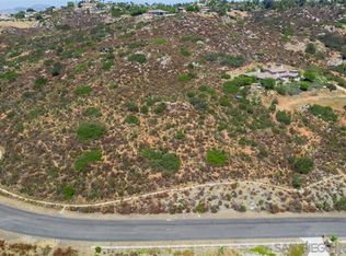 2168 Corte Dorado Espuela LOT 7, Alpine, CA 91901