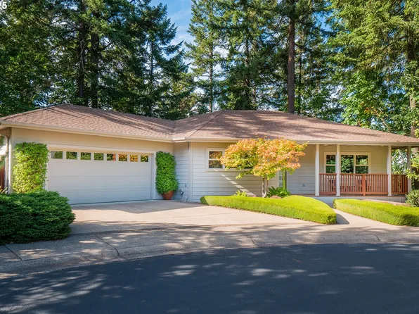 278 Rockridge Ct, Eugene, OR 97405