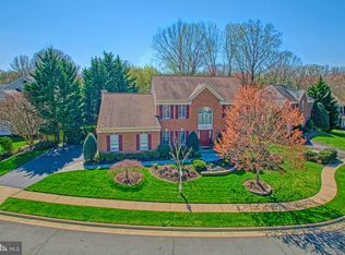 21315 Windrush Ct, Sterling, VA 20165