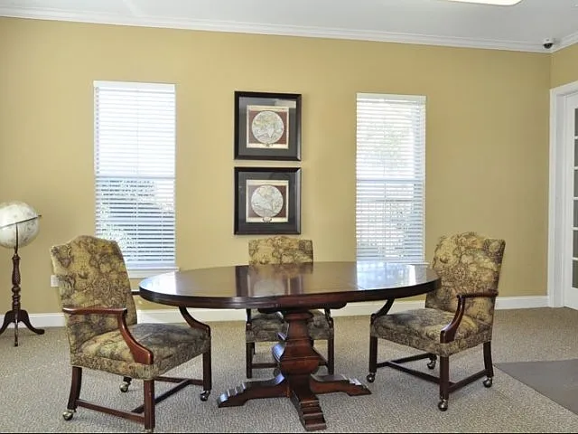 Magnolia Trace Apartments — Photo 6