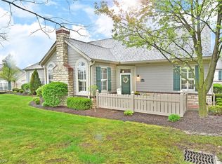 9151 Springfield Rd UNIT 1103, Poland, OH 44514