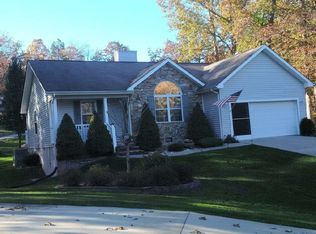 169 Baltusrol Rd, Fairfield Glade, TN 38558