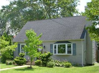 22 Howard St, Milltown, NJ