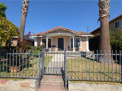7944 Comstock Ave, Whittier, CA, 90602