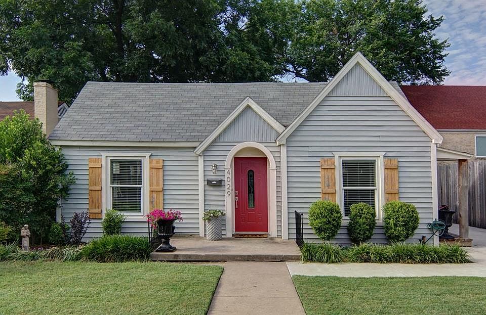 1st image of 4029 Birchman Ave