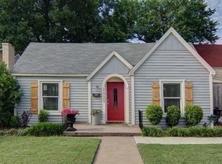 4029 Birchman Ave, Fort Worth, TX 76107