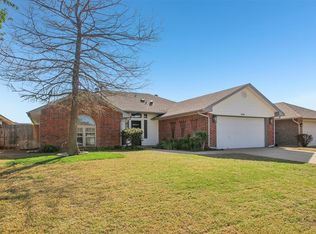 10309 Bacardy Pl, Oklahoma City, OK 73162