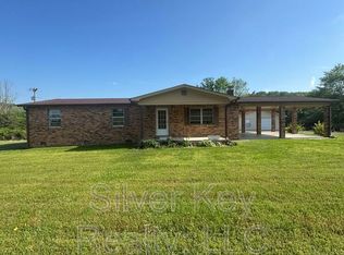 137 County Road 193, Niota, TN 37826