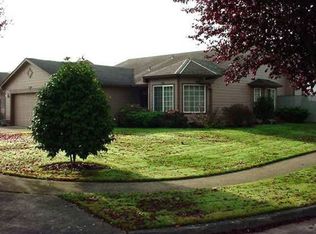 2535 Hickory Ave, Longview, WA 98632