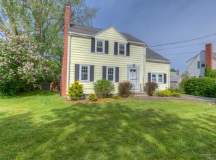 63 Clemons St, South Portland, ME 04106