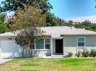 4137 Citradora Dr, Spring Valley, CA 91977