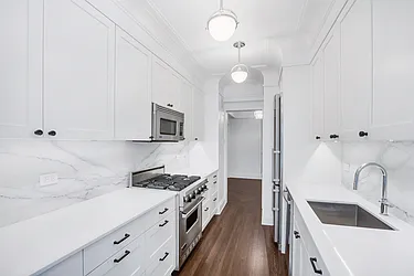 Rented by New York Residence