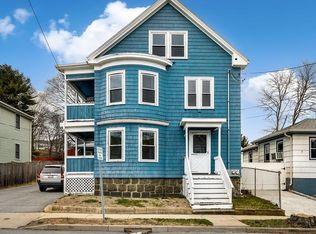 102 Ashland St, Lynn, MA 01905