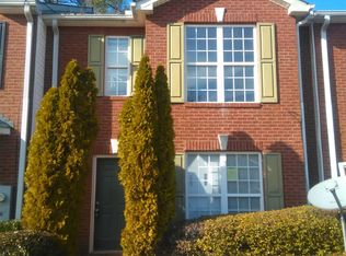 2790 Norfair Loop, Lithonia, GA 30038