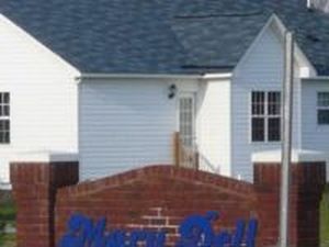 279 Thistle Dr, Selma, NC, 27576