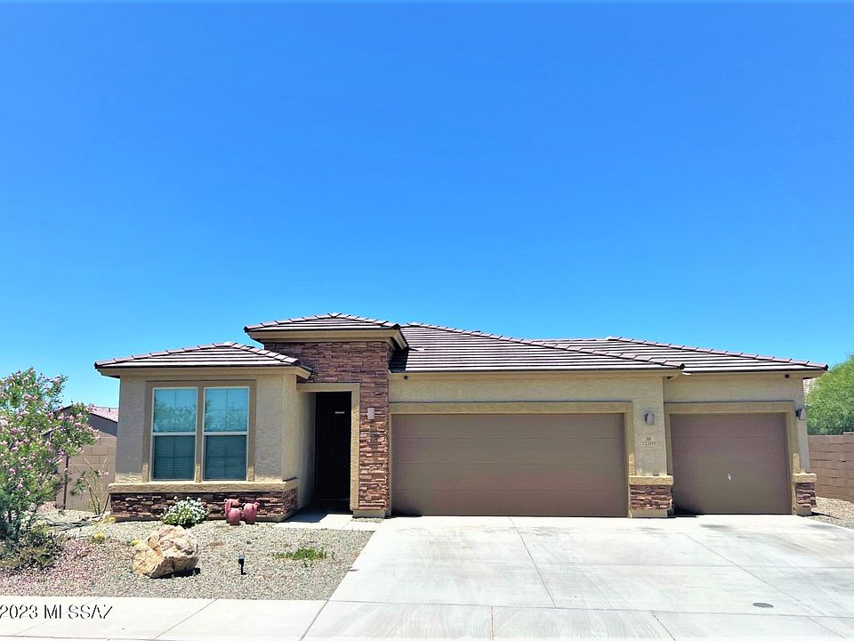 1st image of 12209 N Amberwood Pl