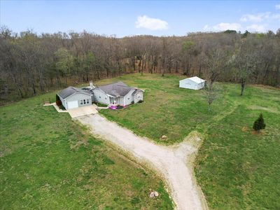 275 Private Road 1778, West Plains, MO, 65775