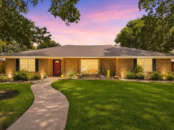 2525 Eucalyptus Dr, Plano, TX 75075