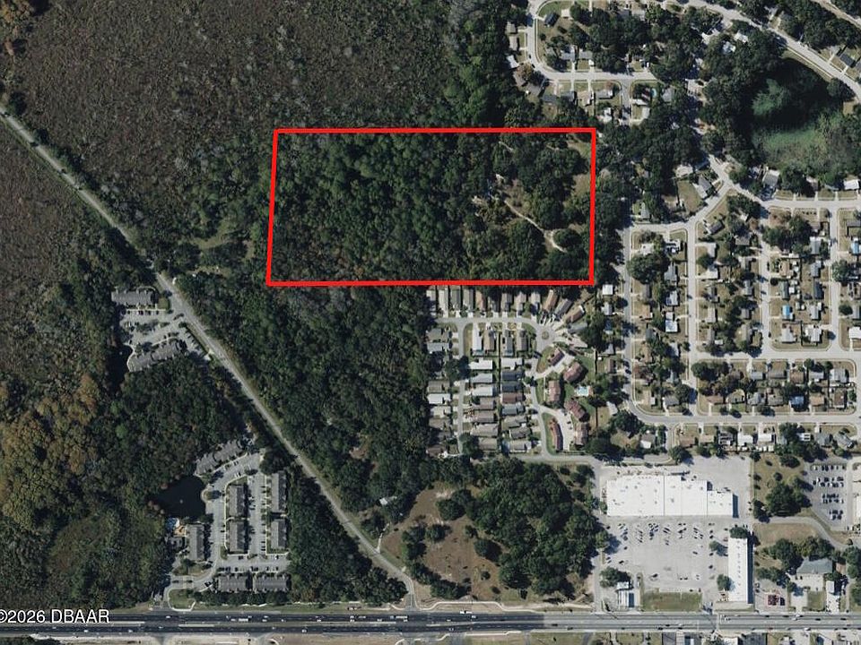 2nd image of 0 Hampton Rd