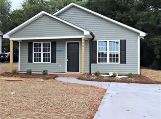 186 Buffalo Ave NW, Concord, NC 28025