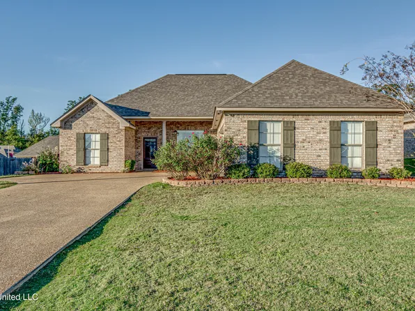 112 Countrywood Pl, Pearl, MS 39208