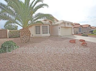 9625 W Mary Ann Dr, Peoria, AZ 85382