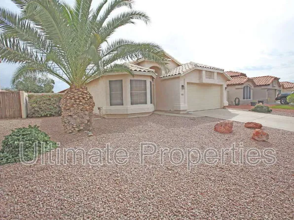 9625 W Mary Ann Dr, Peoria, AZ 85382