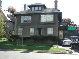 200 Bryant St, Buffalo, NY 14222