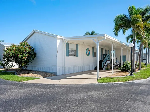 4300 RIVERSIDE DRIVE #206, PUNTA GORDA, FL 33982