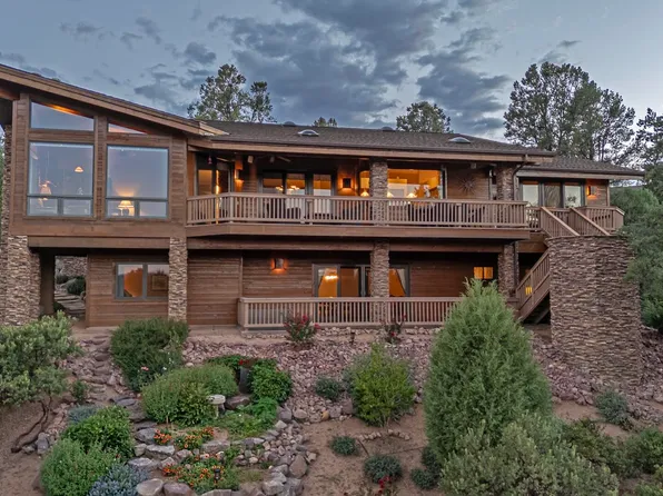 601 N Grapevine Dr, Payson, AZ 85541