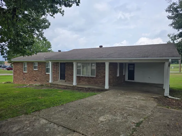 1151 Old Highway 51 S, Brighton, TN 38011