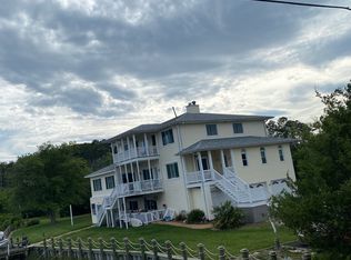 1012 Beach Rd #1, Hampton, VA 23664