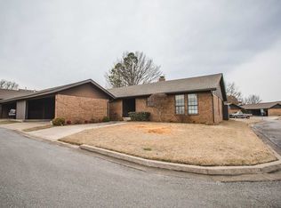 45 Overland Rte, Ardmore, OK 73401