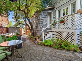 5007 Hidden Ln #5007, Sacramento, CA 95819