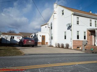 2105 Water St, Lebanon, PA 17046