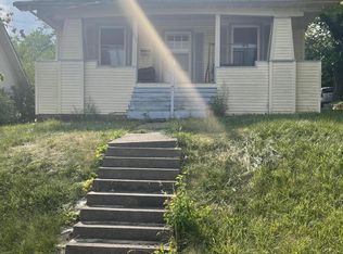 457 Linden Ave, Harrodsburg, KY 40330